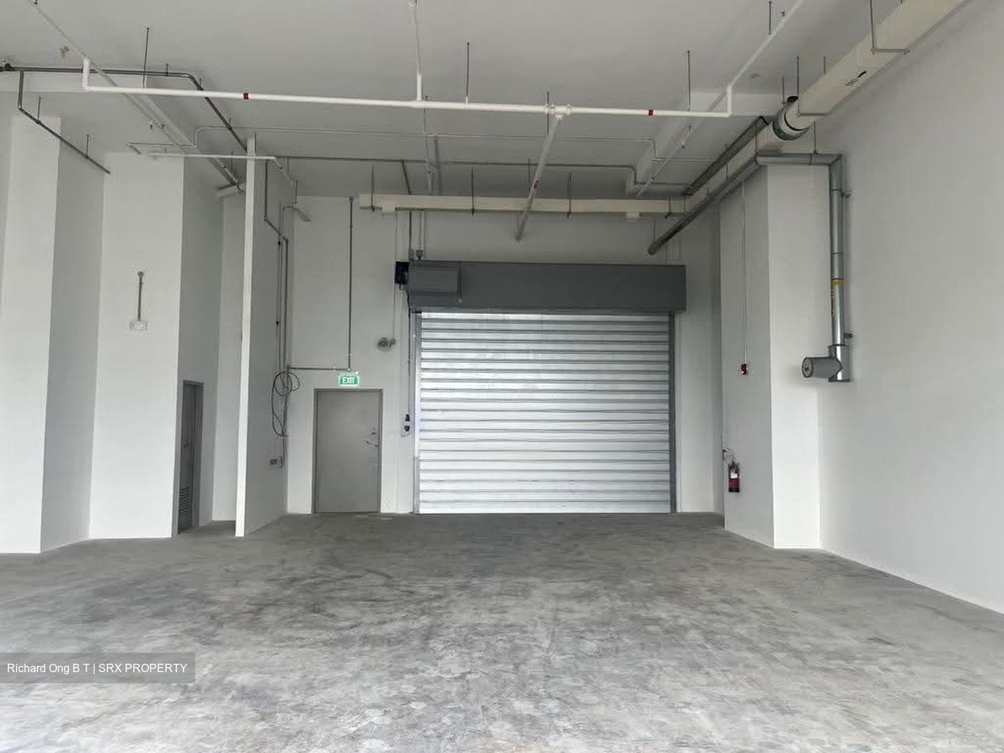 SmartFood@Mandai (D25), Factory #635873551